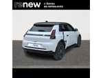 Renault R 5 E-Tech Iconic cinq autonomía confort  miniatura 3